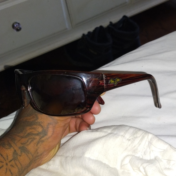 Maui Jim peahi - Picture 3 of 5